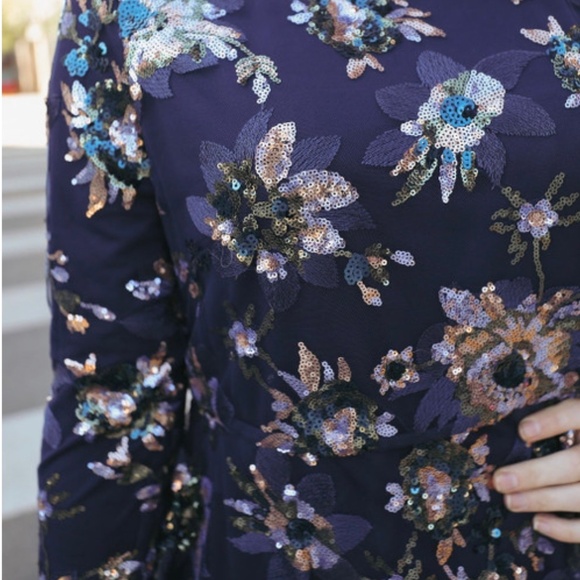 Dainty Jewells- Confidence to Sparkle Dress - Picture 3 of 4